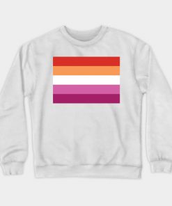Lesbian Pride Flag