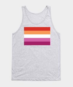 Lesbian Pride Flag