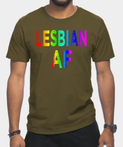 lesbian