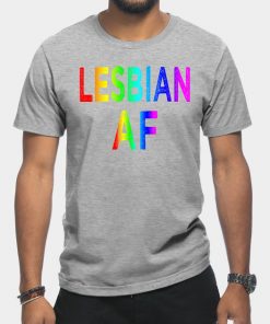 lesbian