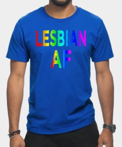 Lesbian T-Shirts - lesbian T-Shirt TP1503 25 - Lesbian Flag lesbian