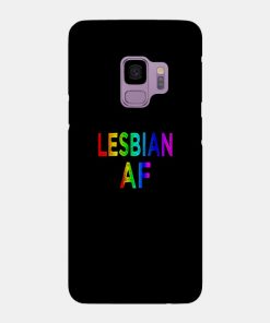 lesbian
