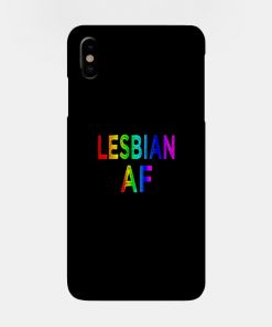 lesbian