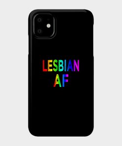 lesbian