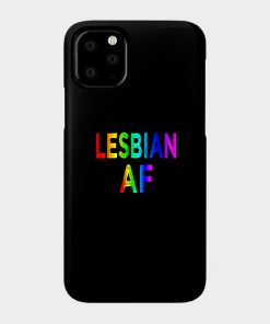 lesbian
