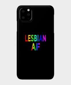 lesbian