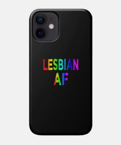 lesbian