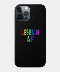 lesbian