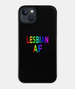 lesbian