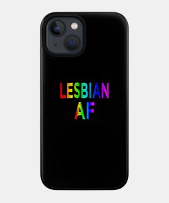 lesbian