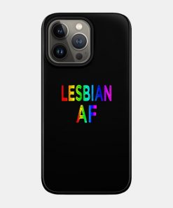 lesbian