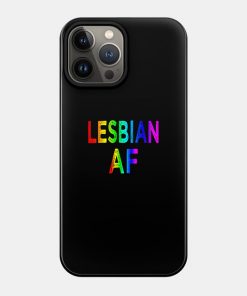lesbian