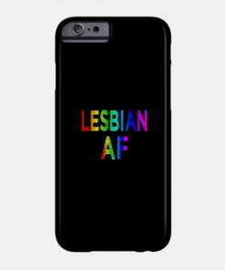 lesbian