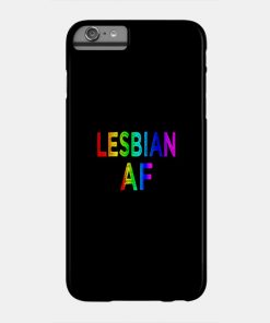 lesbian