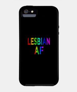 lesbian