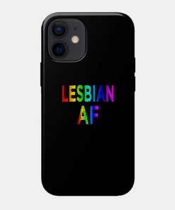 lesbian