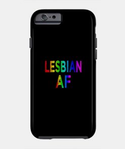 lesbian