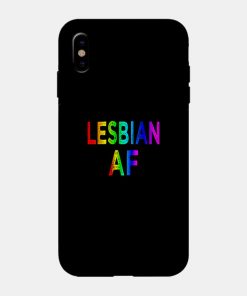 lesbian