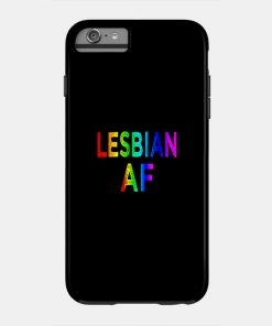 lesbian