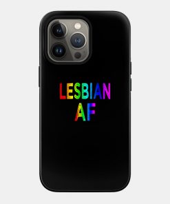 lesbian