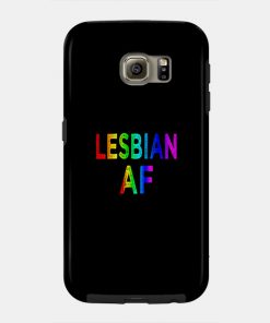 lesbian