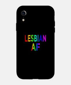 lesbian