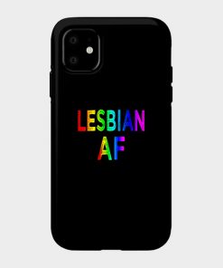 lesbian