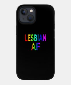 lesbian