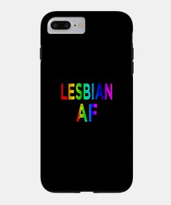lesbian