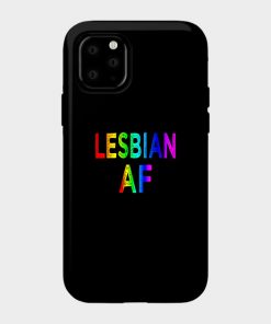lesbian