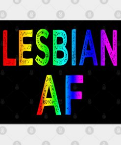 lesbian