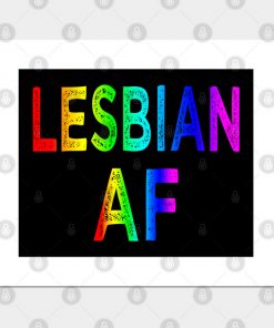lesbian