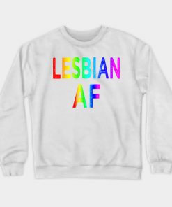 lesbian
