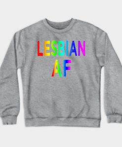 lesbian