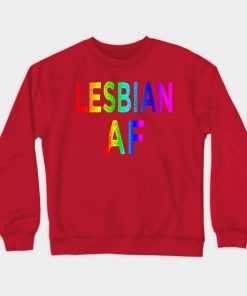 lesbian