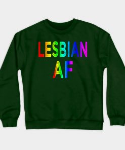 lesbian