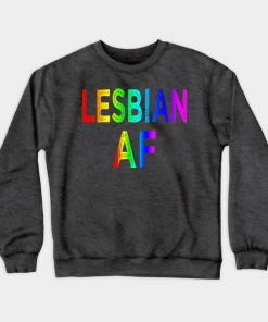 lesbian