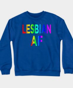 lesbian