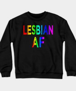 lesbian
