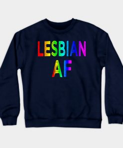 lesbian