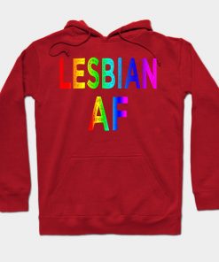 lesbian