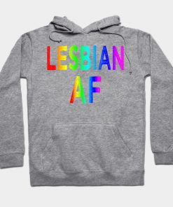 lesbian