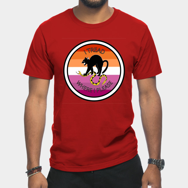 22260854_0-10 Don't Tread on Me - Lesbian