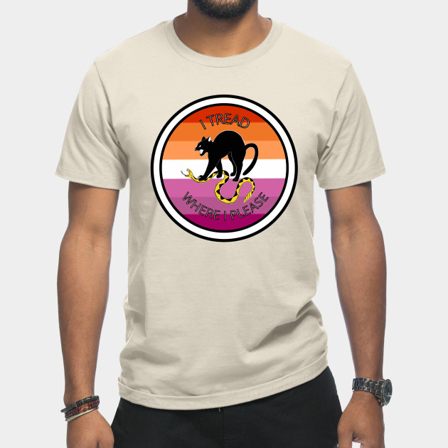 22260854_0-11 Don't Tread on Me - Lesbian