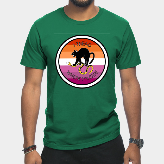 22260854_0-12 Don't Tread on Me - Lesbian