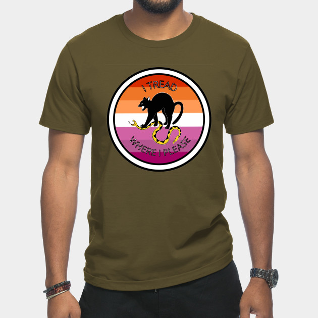 22260854_0-16 Don't Tread on Me - Lesbian