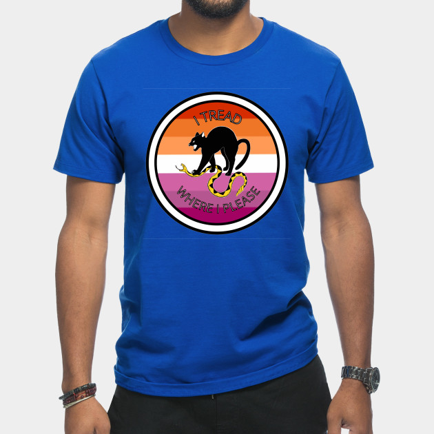 22260854_0-20 Don't Tread on Me - Lesbian