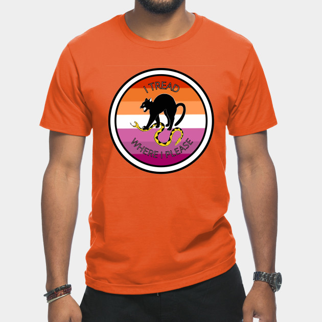 22260854_0-5 Don't Tread on Me - Lesbian