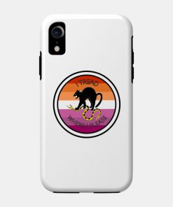 Don't Tread on Me - Lesbian