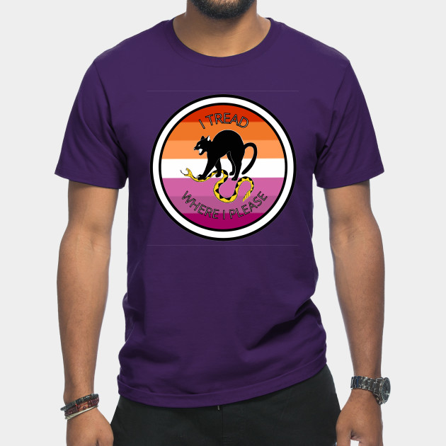 22260854_0-6 Don't Tread on Me - Lesbian